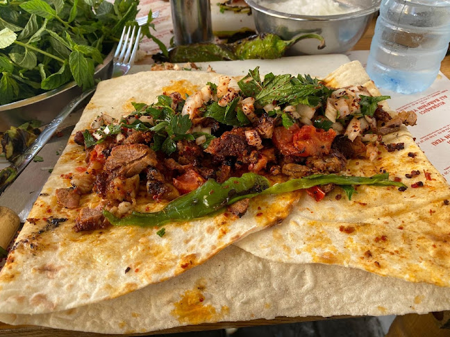 Kuşbaşıcı Ali Baba’nın Yeri