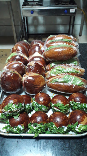 Uludağ Unlu Mamülleri & Cafe - Gastronomi ve konaklama