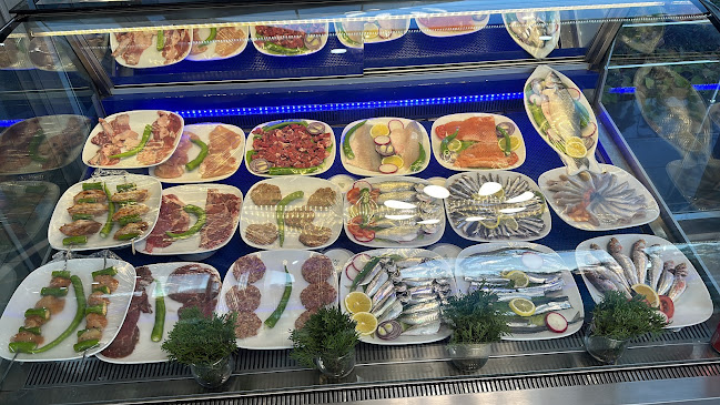 Opinii despre Şahbazoğlu Faroz Köfte în Trabzon Merkez - Gastronomi ve konaklama