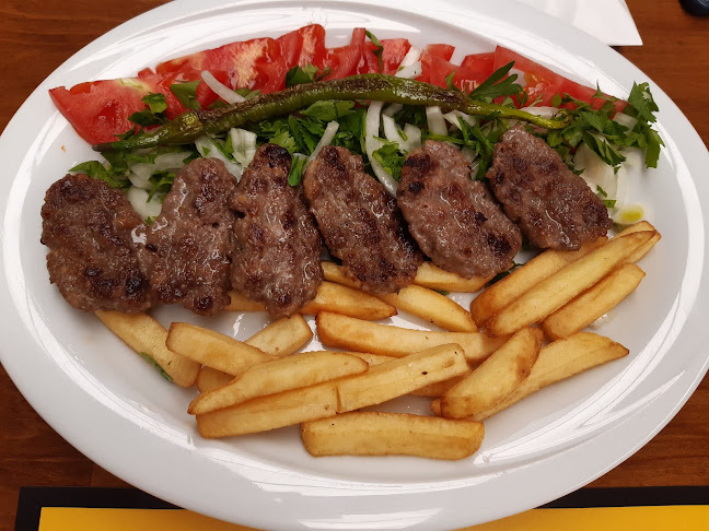 Çorbacı Zeyno - Gastronomi ve konaklama