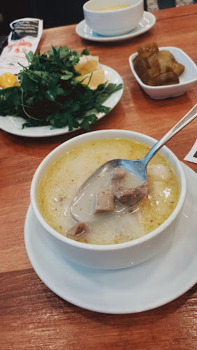 Başkent Çorbacısı