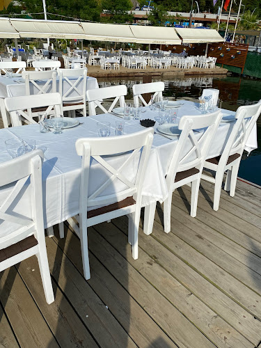 Poyraz Sahil Balık Restaurant 1 - Beykoz
