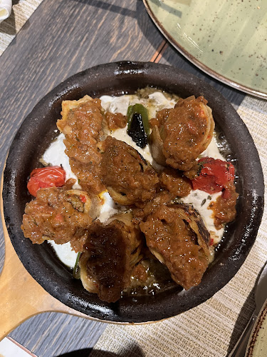 Haraparası, Hacılar Sk. No:26, 31060 Antakya/Hatay