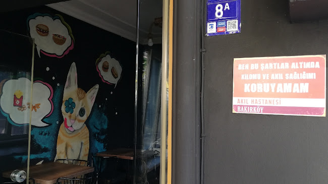 Comentarii opinii despre Hayko Fast Food