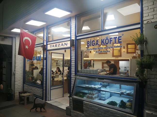 İstiklal, Atatürk Cd. No:6, 17200 Biga/Çanakkale, Türkiye