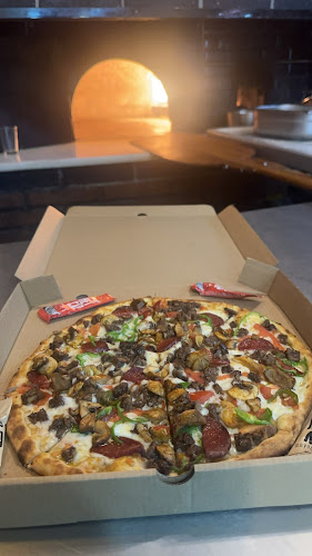 Opinii despre Vefa Pide în Fatih - Gastronomi ve konaklama