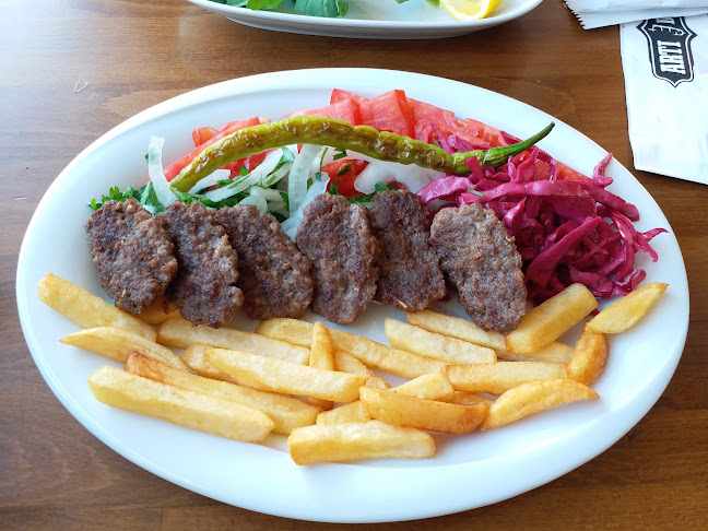 Buca OSB, 3/19. Sk. No:4, 35390 Buca/İzmir