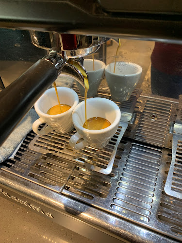 Comentarii opinii despre Coffee Cocolab Roastery & Workshop