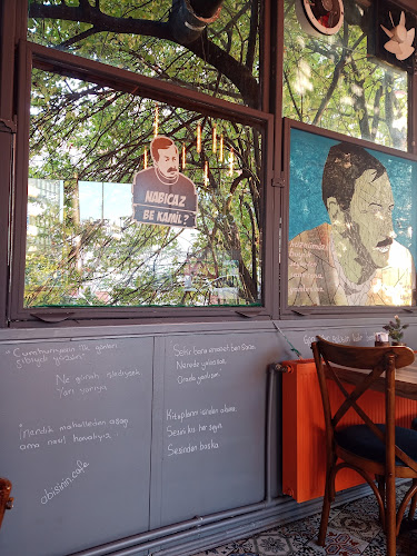 Opinii despre Abisin Cafe în Safranbolu - Gastronomi ve konaklama