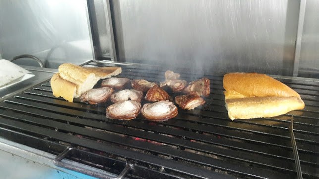 Opinii despre 07 Kral Kokoreç & Park Cafe în Alanya - Gastronomi ve konaklama