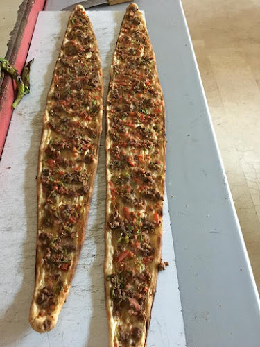 1453 Pide Fırını Market - Gastronomi ve konaklama