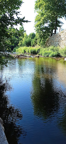 Opinii despre Karaman Alabalık Ve Dinlenme Tesisleri în Evciler/Bayramiç - Gastronomi ve konaklama