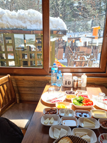 ÇAMLIK ET MANGAL AKÇAABATLI KASAP MEHMET - Ni̇lüfer