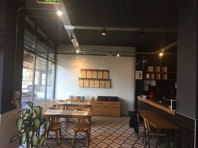 Comentarii opinii despre Pizza Locale Aydın