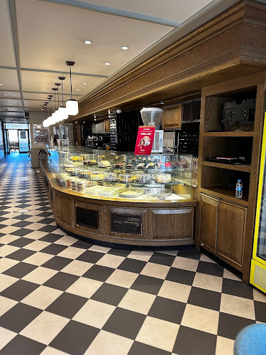 Comentarii opinii despre Özsüt Erzincan