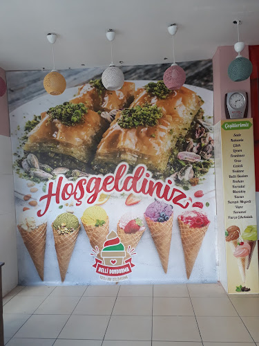 Belli Dondurma