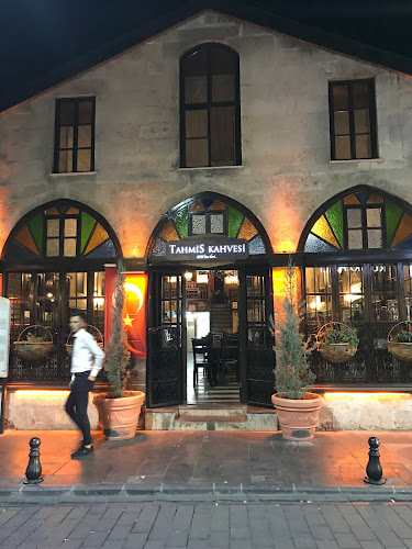 Comentarii opinii despre Tahmis Kahve - Bal Baharat