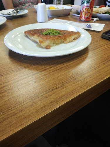 Opinii despre Tevhid Et Lokantası în Altındağ - Gastronomi ve konaklama