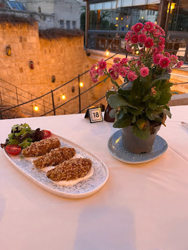 Opinii despre Areni Cappadocia Restaurant în Ürgüp - Gastronomi ve konaklama