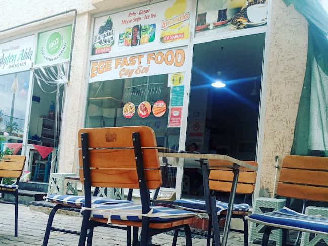 Ege fast/food catering