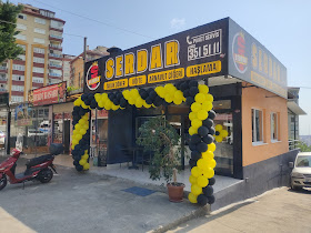 Serdar Tavuk Döner