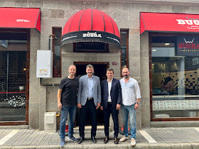 Buğra Burger Meydan