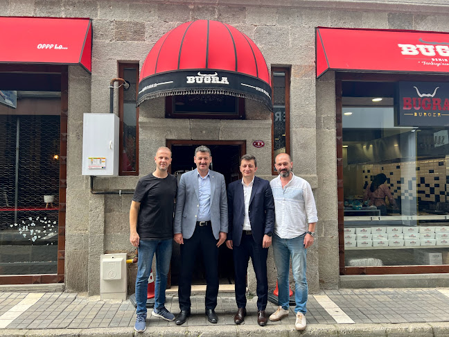 Buğra Burger Meydan
