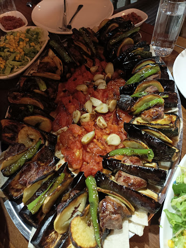 Comentarii opinii despre Tokat Belediyesi Hıdırlık Sosyal Tesisleri