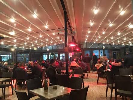 Avcılar Çay Bahçesi - Gastronomi ve konaklama