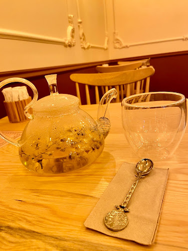 SUFFA Tasavvuf Kafe - Tokat