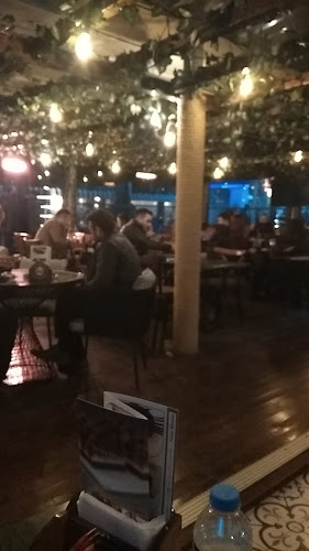 Bistro Lego Bir - Gastronomi ve konaklama