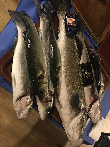 İskele, Kordon Boyu Cd. No:13, 10700 Burhaniye/Balıkesir