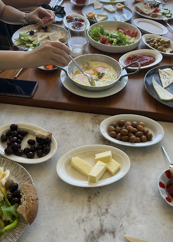 Doğa Restaurant - Gastronomi ve konaklama