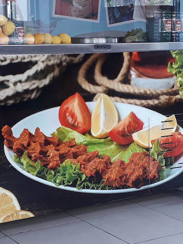 Opinii despre Belli Dondurma în Karesi - Gastronomi ve konaklama