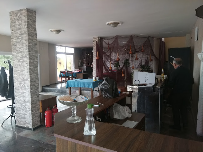 Opinii despre Vadi Restorant Turku Evi în Tarsus - Gastronomi ve konaklama