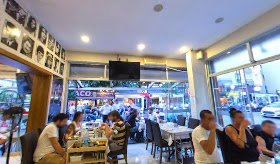 Balıkçı Doğan'ın Yeri