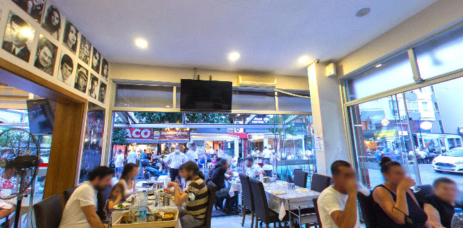 Balıkçı Doğan'ın Yeri