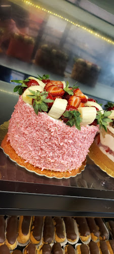 MAHALLE fırın - İstanbul