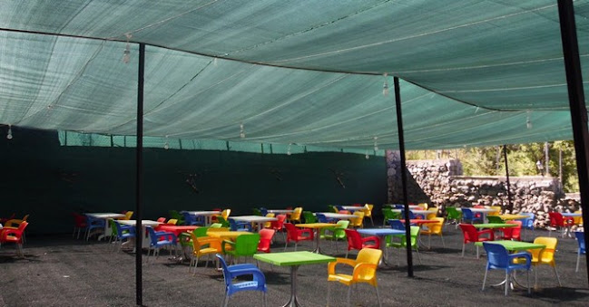 HANZADE OCAKBAŞI & CAFETERİA - Gastronomi ve konaklama