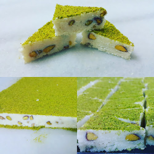 Tarihi Nişantaşı Fırını& Cafe - Şişli