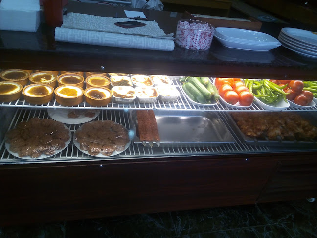 Silivri ocakbaşı - Silivri