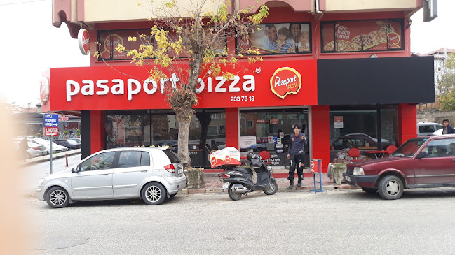 Meşhur İskenderun Dürümcüsü