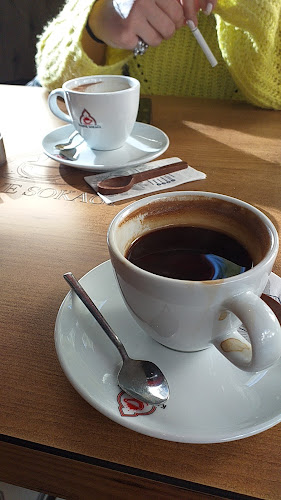 Kahve Sokağı Küçükpark