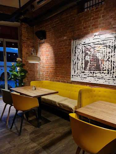 Asmalı Mescit, Tünel Gç. 2-4, 34430 Beyoğlu/İstanbul