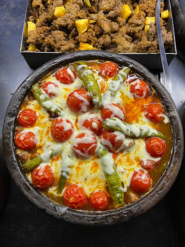 Opinii despre Çorbacı Engin în Kestel - Gastronomi ve konaklama