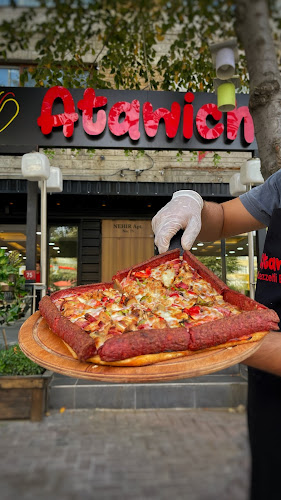 Opinii despre Atawich Gaziosmanpaşa în Gaziosmanpaşa - Gastronomi ve konaklama