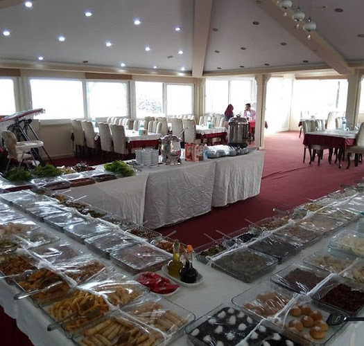 Kumru Restaurant - Antakya