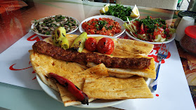Karşıyaka Kebap