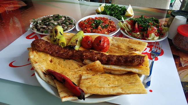 Karşıyaka Kebap