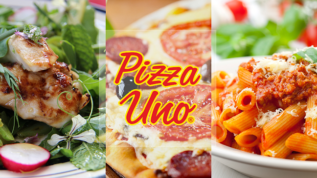 Pizza Uno